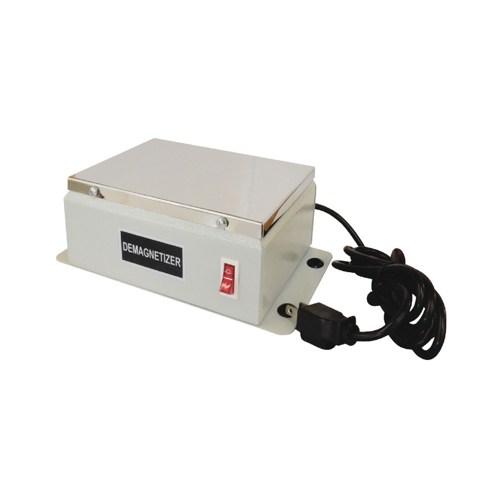 TTC TDM-1 Demagnetizer Type Demagnetizer