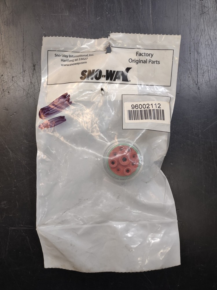 Sno-Way 96002112 Deutsch Socket Connector Harness Plug