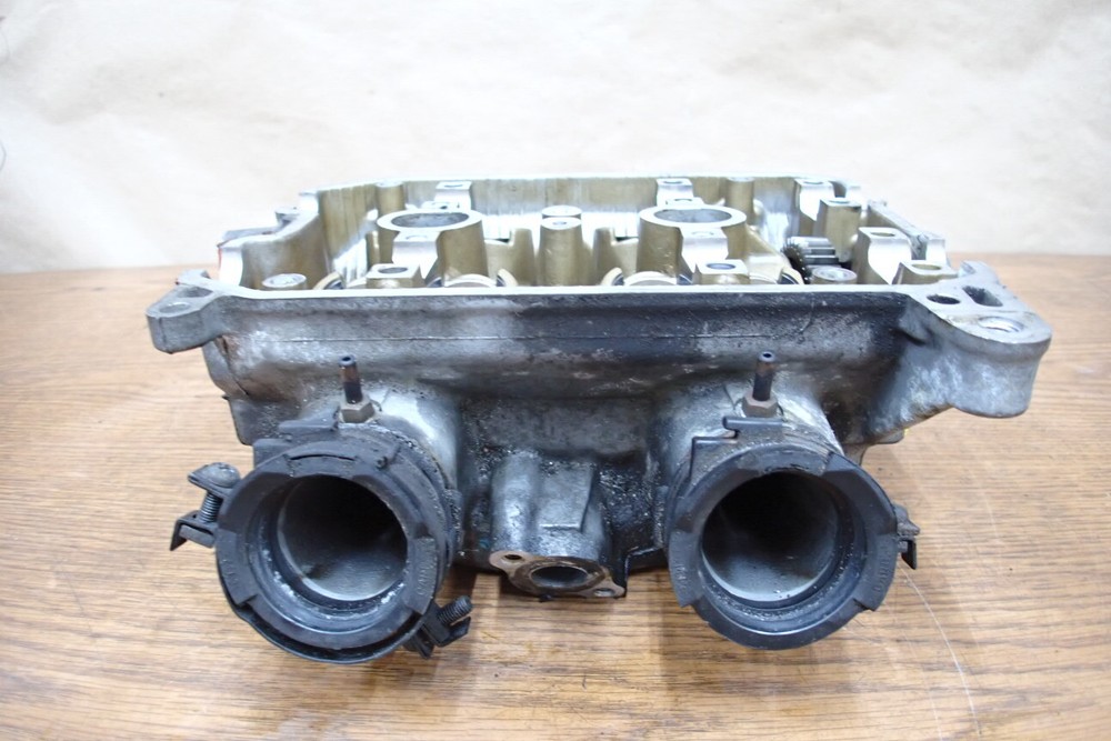 1993 HONDA ST1100 LEFT CYLINDER HEAD