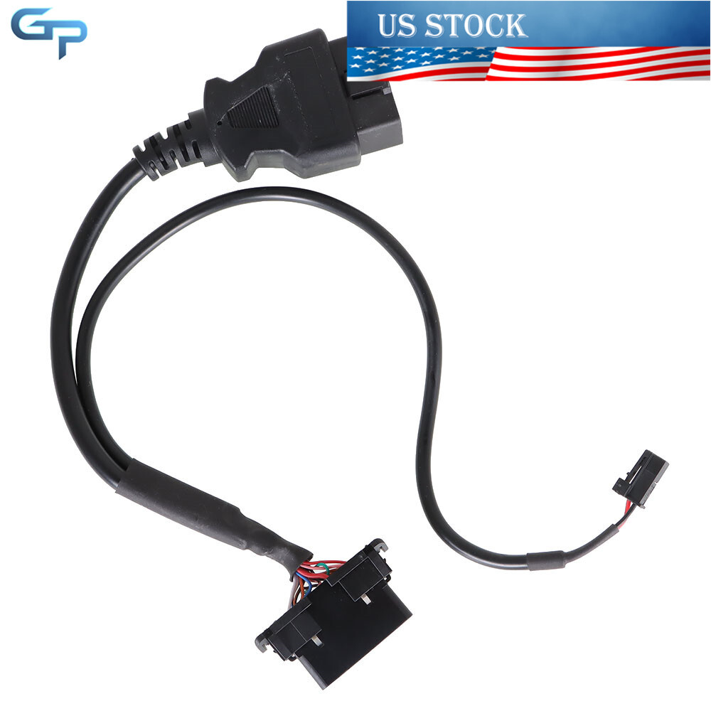 Bypass Security GateWay OBD2 Cable For 2018-2021 Dodge Cummins Ram SGW