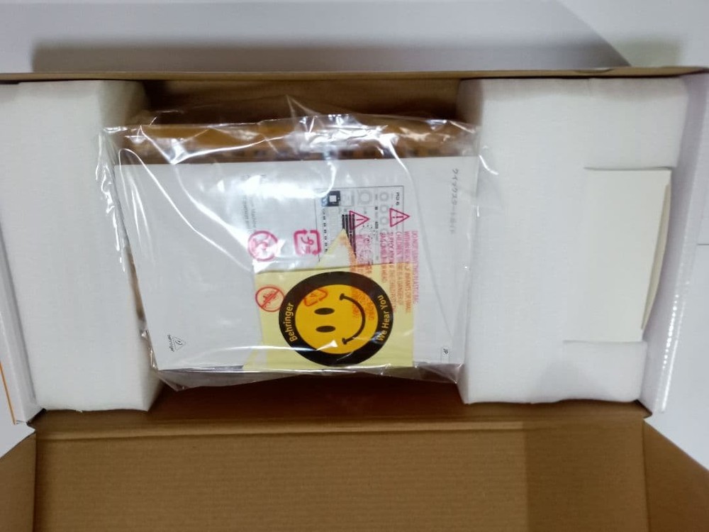 RD-6-AM analog drum machine 638155