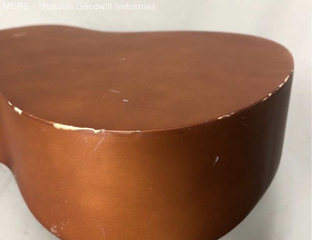 Kohala KOGS Brown Ukulele