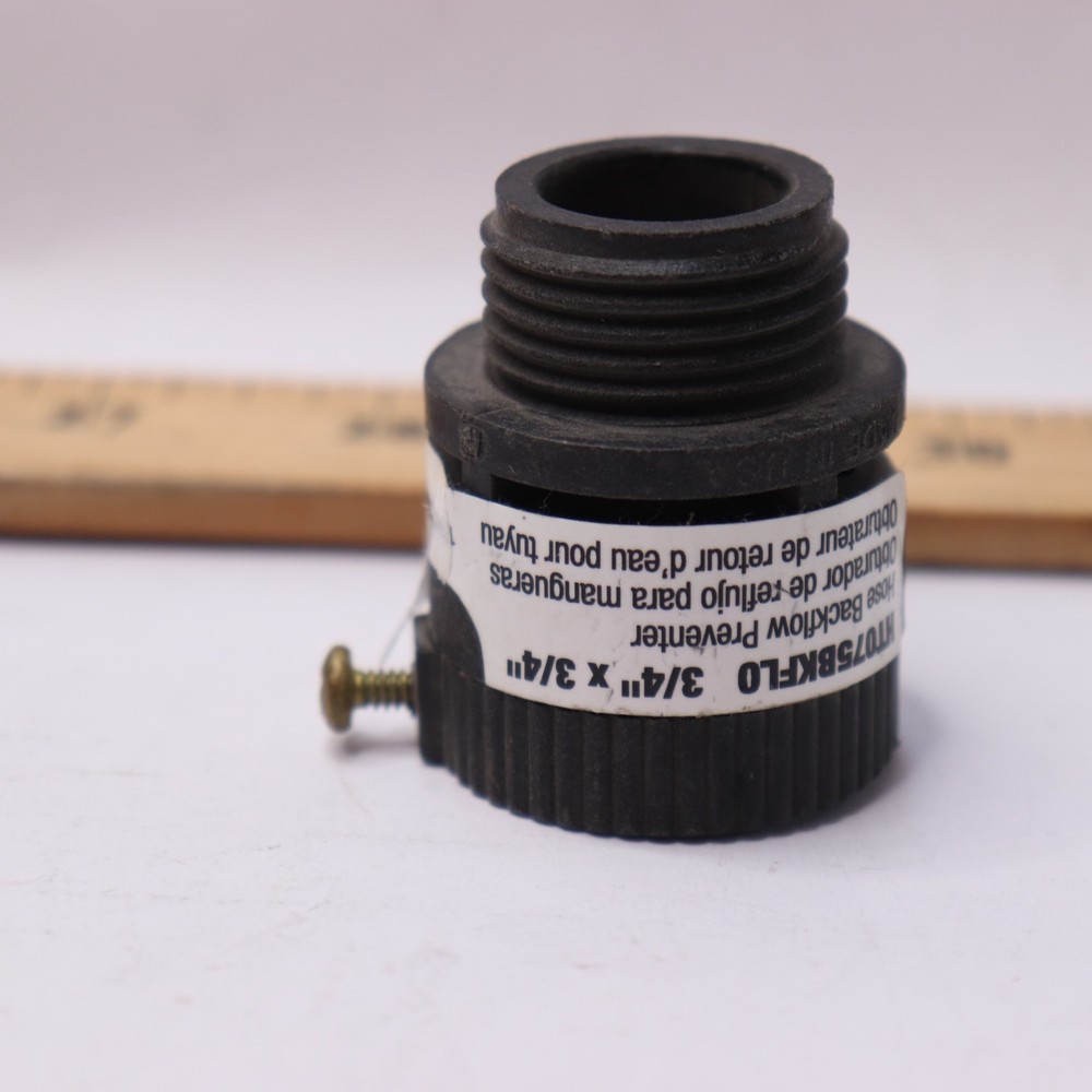 Rain Bird 3/4 in. FHT Backflow Preventer with 150 Mesh Filter