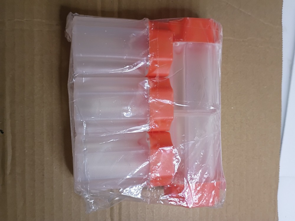 Guardhouse American Gold Eagle 1oz, Square Tubes, 5 Pack.