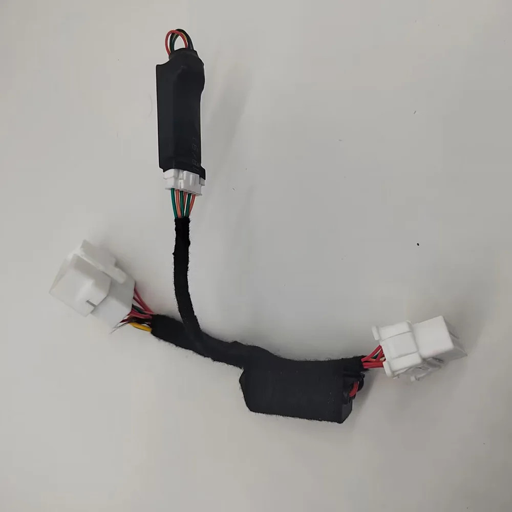 VIN OBD Emulator CANBUS Bypass Modification for Android