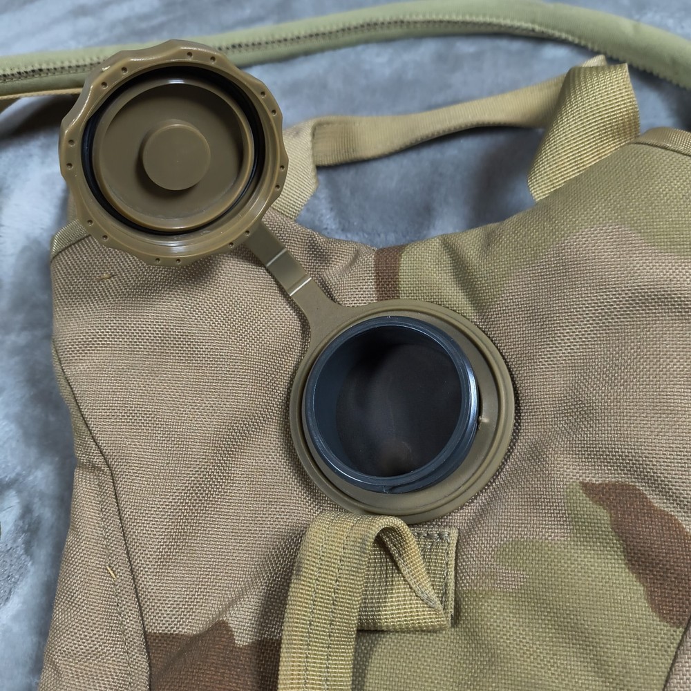 CamelBak ThermoBak 3L Hydration Backpack Tactical Military Tan MOLLE