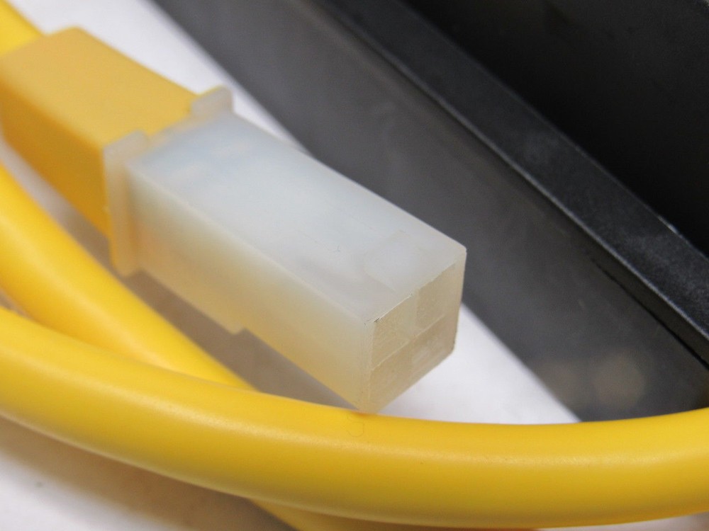 Siemens D0077-I-3 Pressure Assembly Control Module