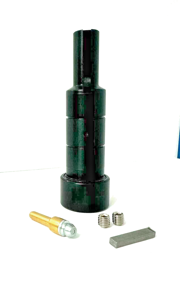 Replacement for Hypro 5300 Series SOLID Shaft