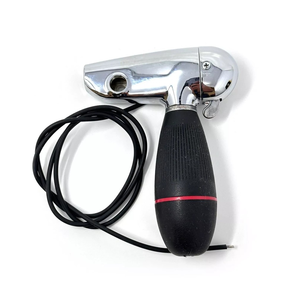 Unity ‎U-6701-0101 Spotlight Handle and Housing Assembly with Single Bare Wire