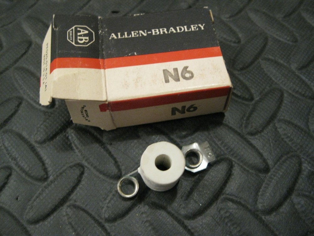 Allen Bradley N6 Heater Element