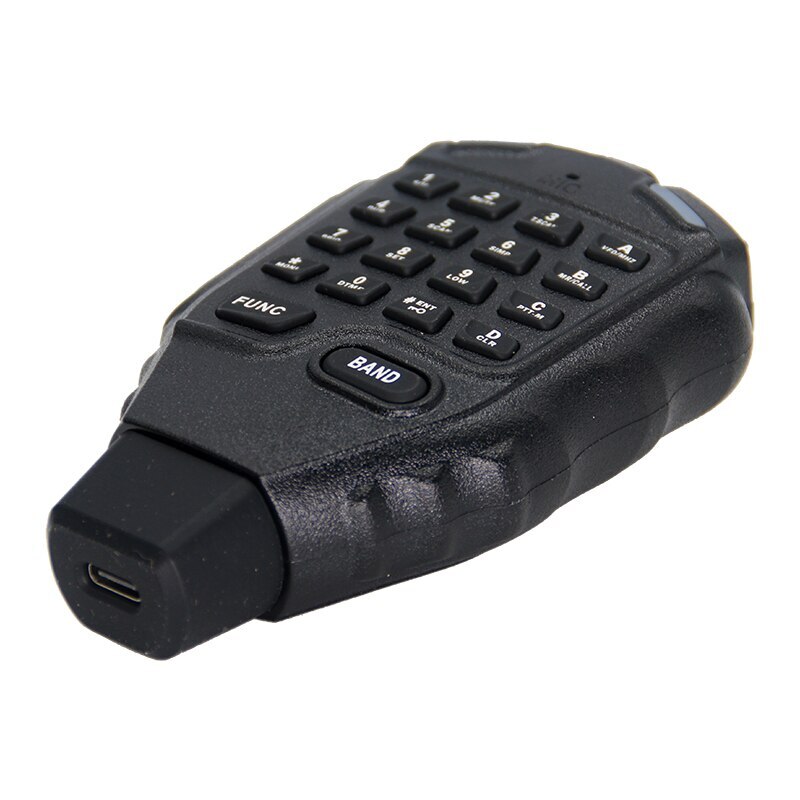 ZASTONE D9000 Bluetooth Wireless Hand Microphone with Panel Bluetooth Microphone