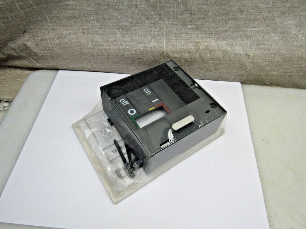 ABB 1SDAO 13889 R1 Locking Device