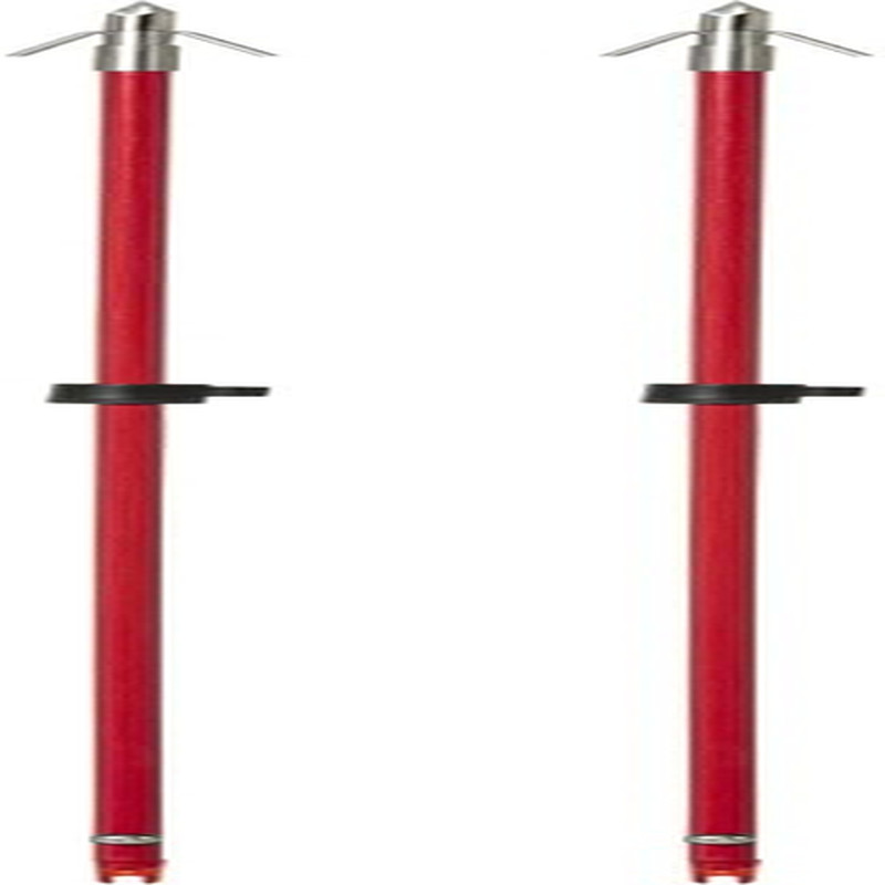 Cajun Winch Pro Reel Bowfishing Kit - Ultimate Bundle Including Winch Pro Reel,