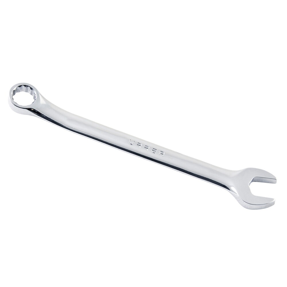 Urrea 1232 Chrome 12-Point Combination Wrench 1”