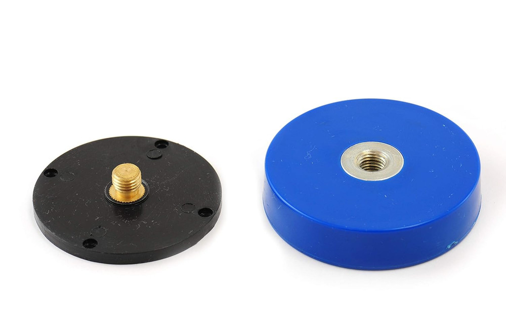 Magnetic Base Indicator Back Holder for AGD2 1" Dial Indicator...