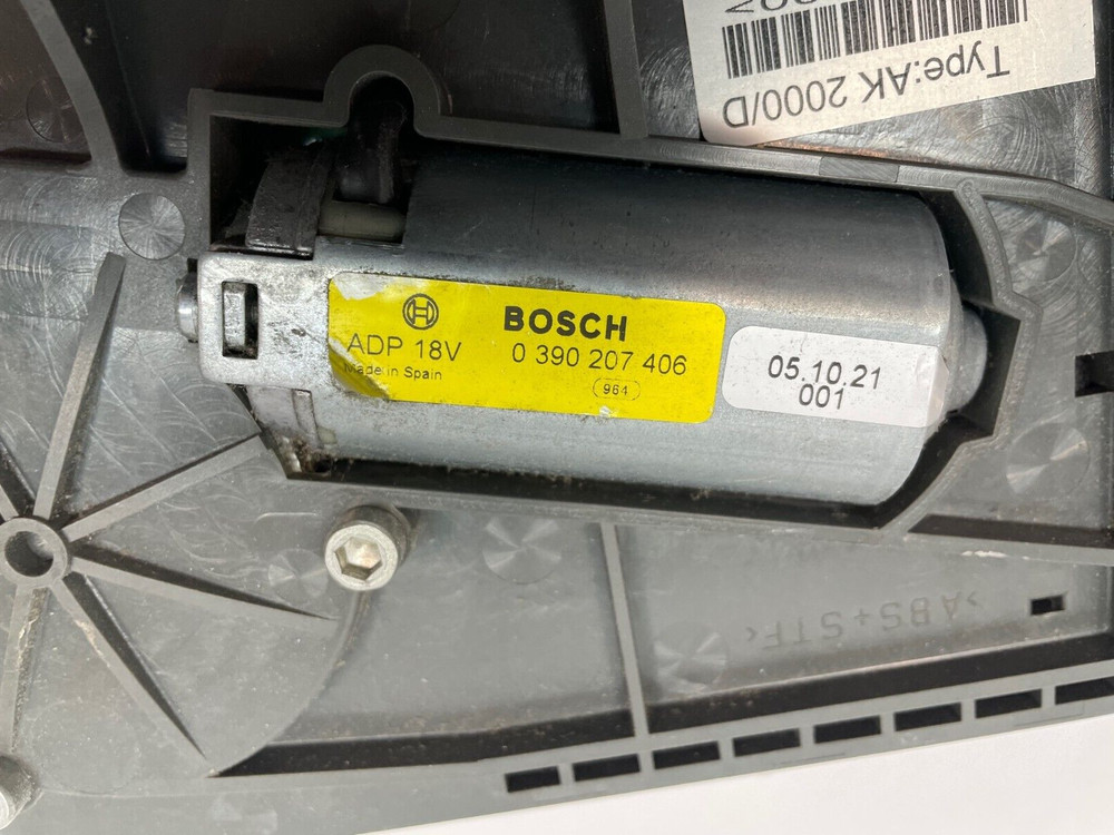 Knapp CC2000/E A-Frame Dispenser Feeder Module, AK 2000/D