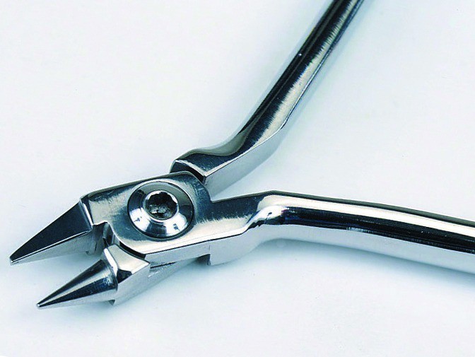 Invecta Bied Break Plier , Long Handle
