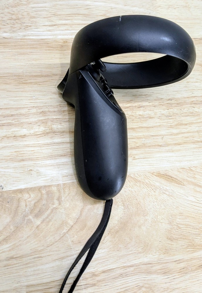 Oculus Rift S - VR Left Controller - Model Number MI-BL Tested Read Description