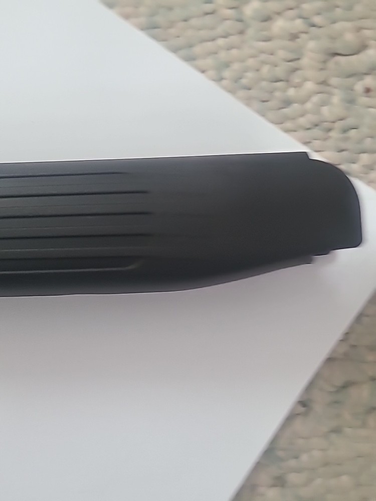 CVA Wolf Magnum Break Action Muzzleloader Rifle Synthetic Forend Forearm