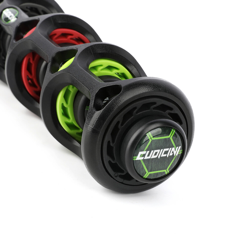 Stabilizer Rod Compound Bow Plastic Silencer Archery Target Hunting Shooting