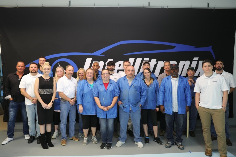 Ford Mustang 1965 1966