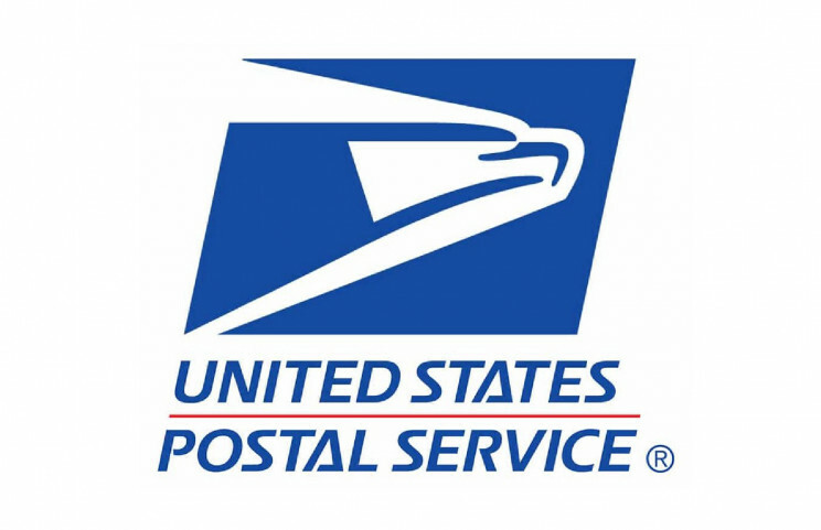 USPS Priority Mail for Resend