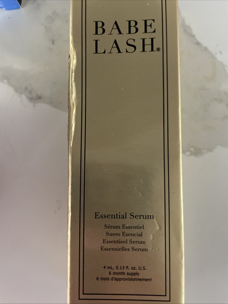 Babe Lash Bundle