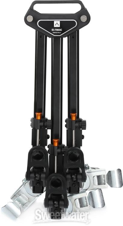 E-Image EI-7003C Universal Lightweight Tripod Dolly