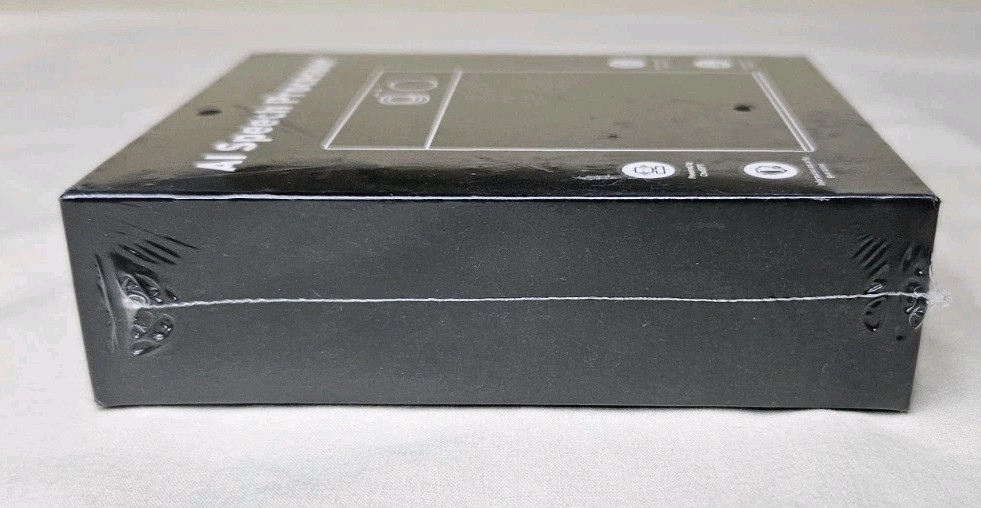 AI Speech Processor, D8 Realtime Transcription, ChatGPT, NEW