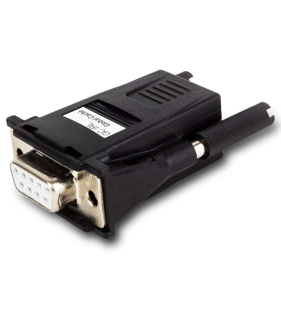 IR Learner for Smart Sensors & Remote Controllers - Connect to Any Computer