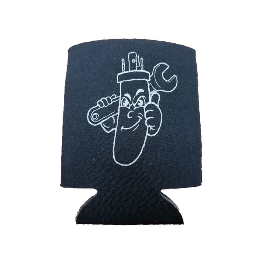 Monkey Pocket Pickle Black for L14-20 Chain Motor Control Rigging