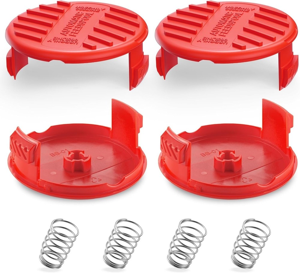 CMZST120SC String Trimmer Spool Cap for Craftsman Weed Eater CMCST900, CMEST913,