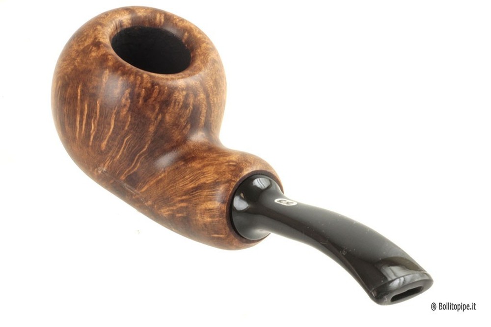 Chacom Reverse Calabash Dark Smooth (N)