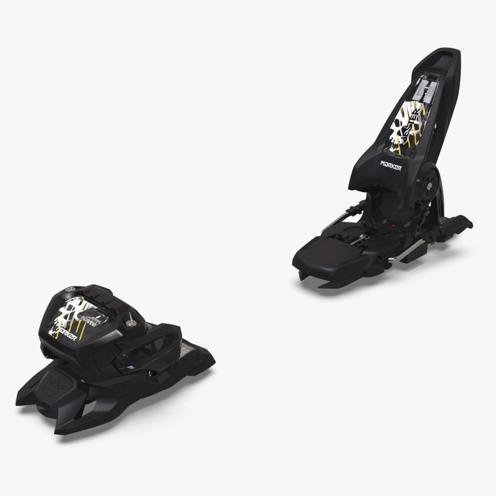 2025 Marker Jester 18 Pro ID Bindings - 7924Y1