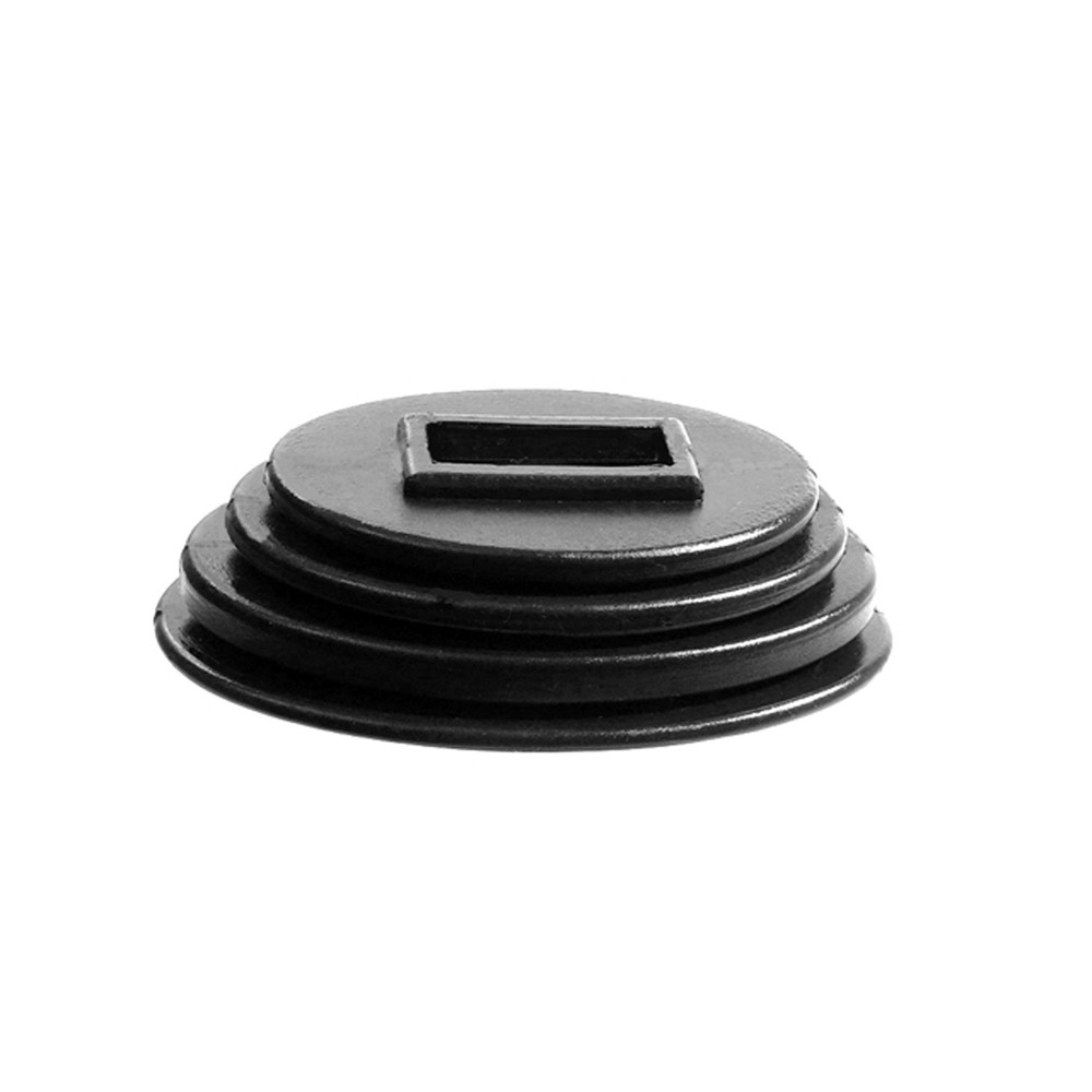 Winch Shift Boot.  Each