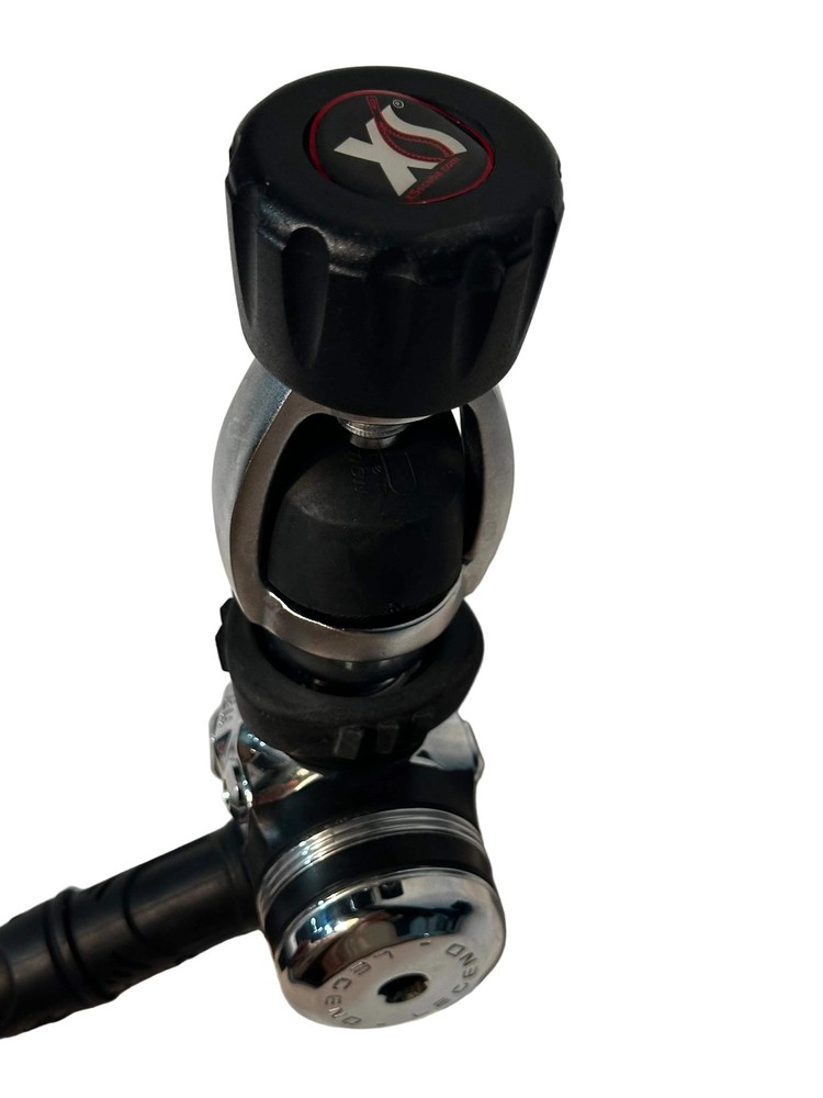 Aqualung Legend 1st/2nd Stage Regulators