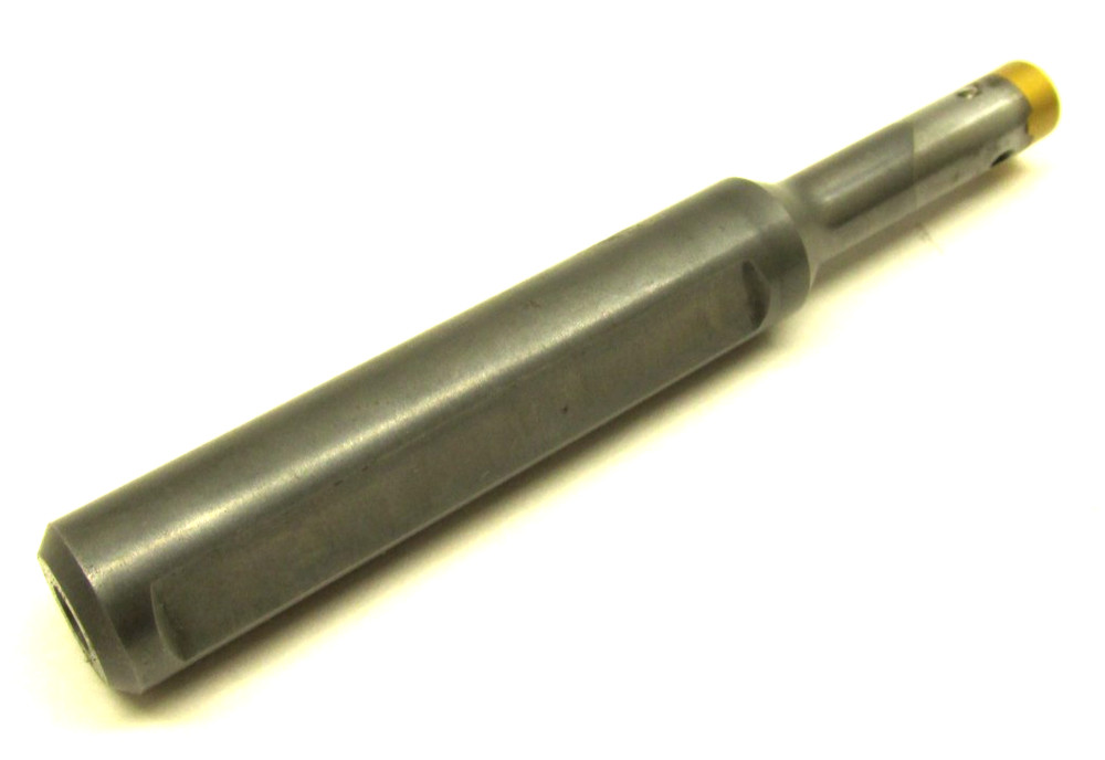 SIMTEK DELTA-LINE 1/2'' SOLID CARBIDE INDEXABLE GROOVING BAR - #CV11.0.500.1 HM