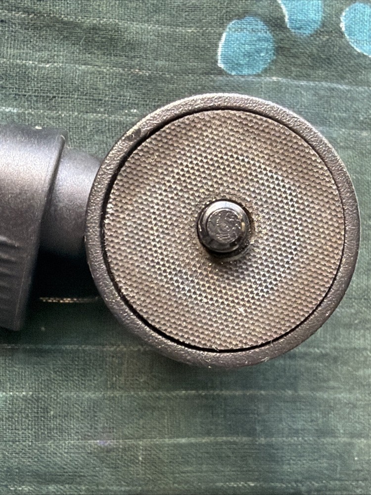 Manfrotto 492 Micro Ball Head *Read*