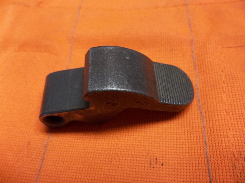 M2HB Back plate latch 6008949 10115j