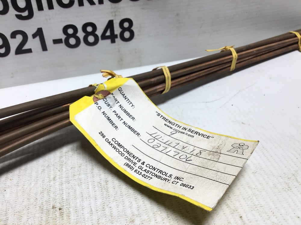 Thermocouple Technology (TEC) 10-1174-18/0271706