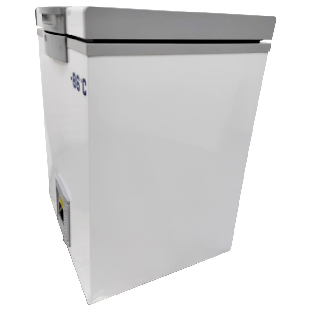 28L Ultra-low Temperature Storage Box Laboratory Samples Storage -40℃ to -86℃