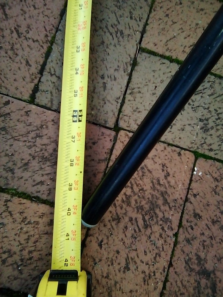 Heavy Duty Light Stand