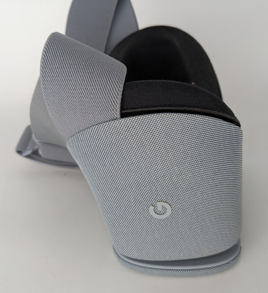 Google Daydream View Virtual Reality Headset - Gray