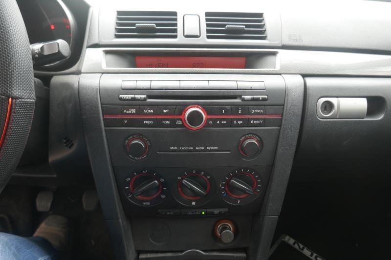 Jack fits 2005 Mazda 3 1756352