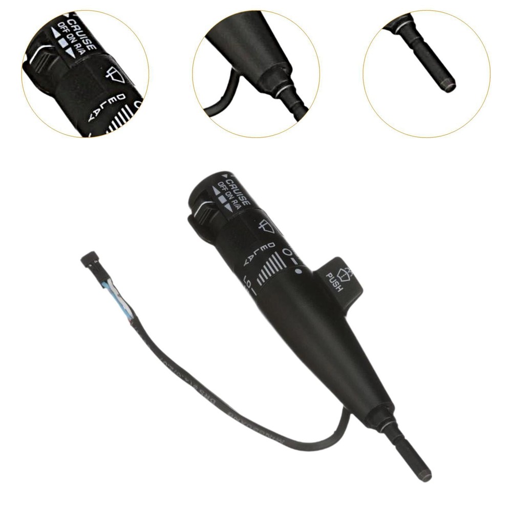 Cruises Control Switch Accessories DS-1271 Professional High Performance