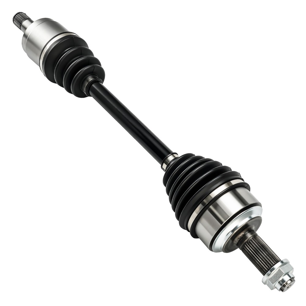 CV Axle Shaft Assembly For 2015-2016 Honda CR-V All Engine Front Driver Side