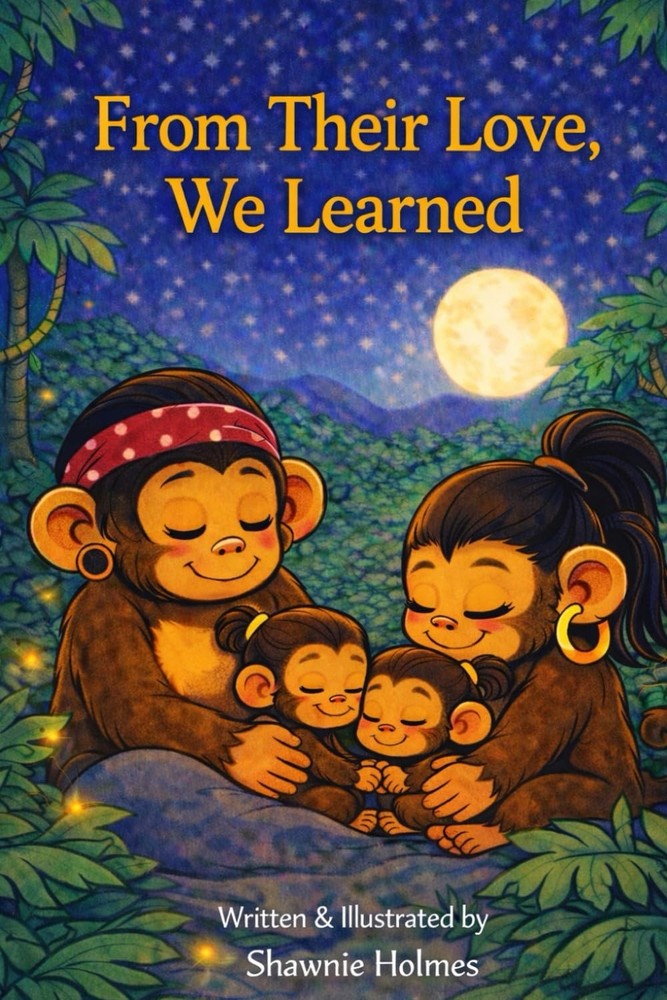 From Their Love, We Learned