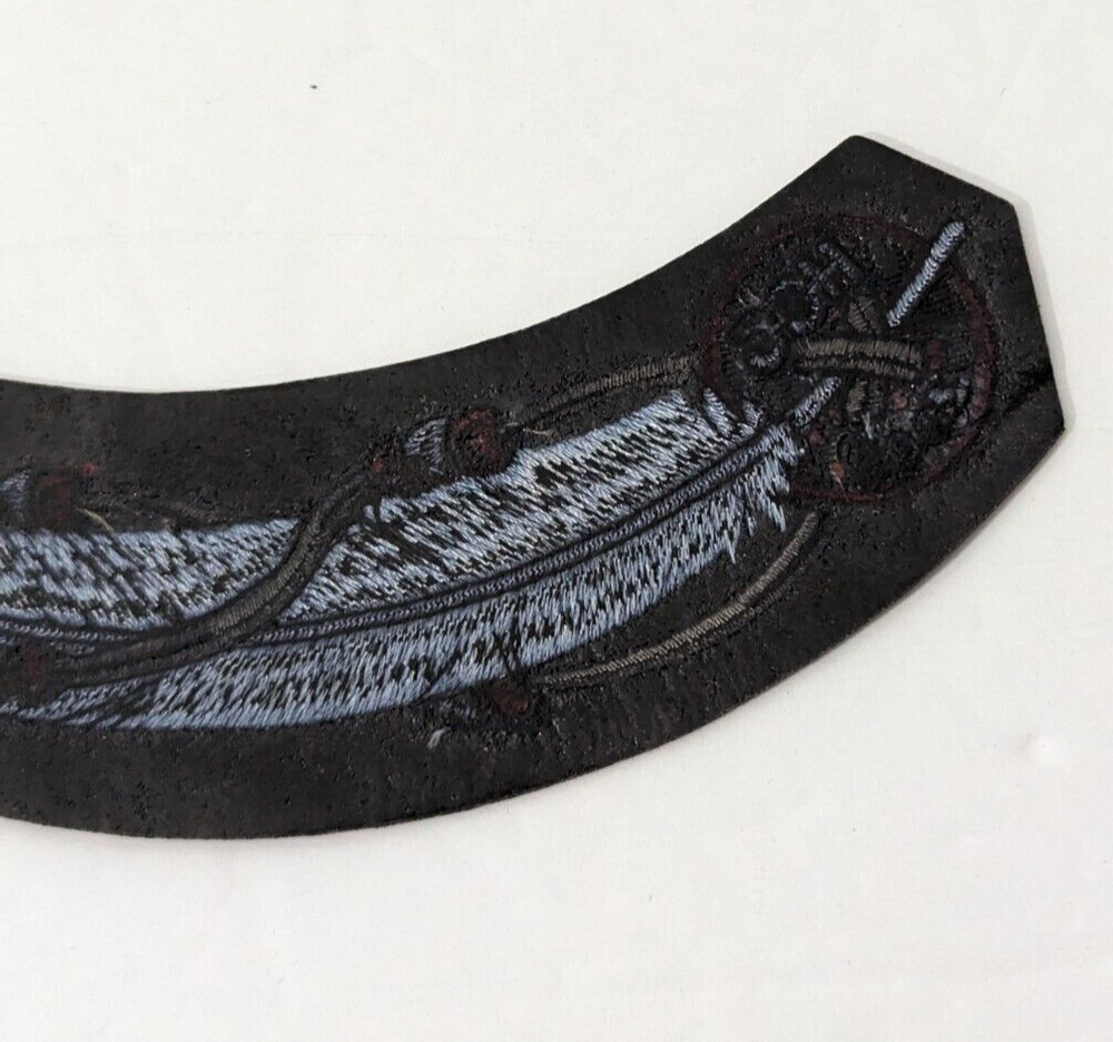 Harley Davidson HOG Harley Owners Group Vest Jacket Patch 2005