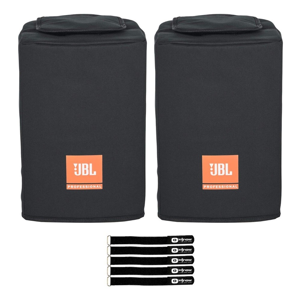 JBL Bags Speaker Covers for JBL EON ONE COMPACT Speaker Systems 2-Pack