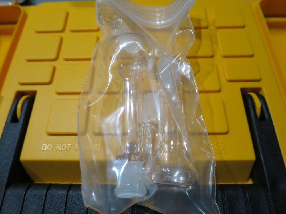 SiteLab UVF-3100 Hydrocarbon Soil / Water Analytical Test Kit